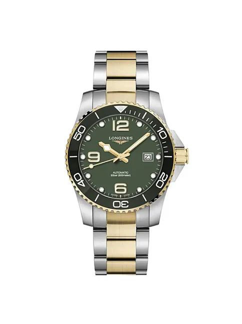 Longines Hydroconquest L37813067 Kol Saati