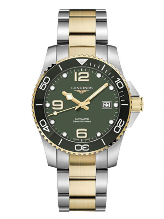 Longines Hydroconquest L37813067 Kol Saati