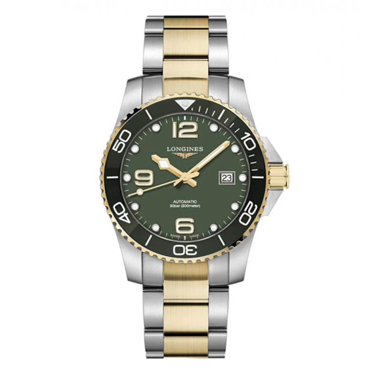 Longines Hydroconquest L37813067 Kol Saati Longines Hydroconquest L37813067 Kol Saati