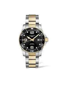 Longines Hydroconquest L37813567 Kol Saati