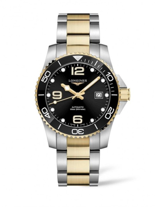 Longines Hydroconquest L37813567 Kol Saati Longines Hydroconquest L37813567 Kol Saati