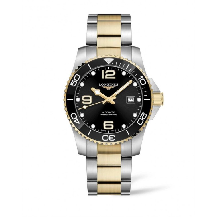 Longines Hydroconquest L37813567 Kol Saati Longines Hydroconquest L37813567 Kol Saati