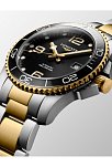 Longines Hydroconquest L37813567 Kol Saati