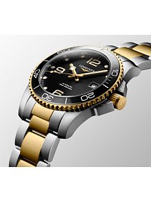 Longines Hydroconquest L37813567 Kol Saati