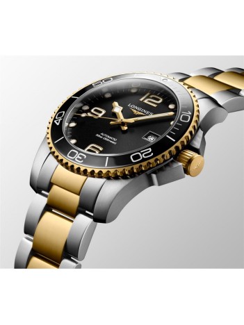 Longines Hydroconquest L37813567 Kol Saati