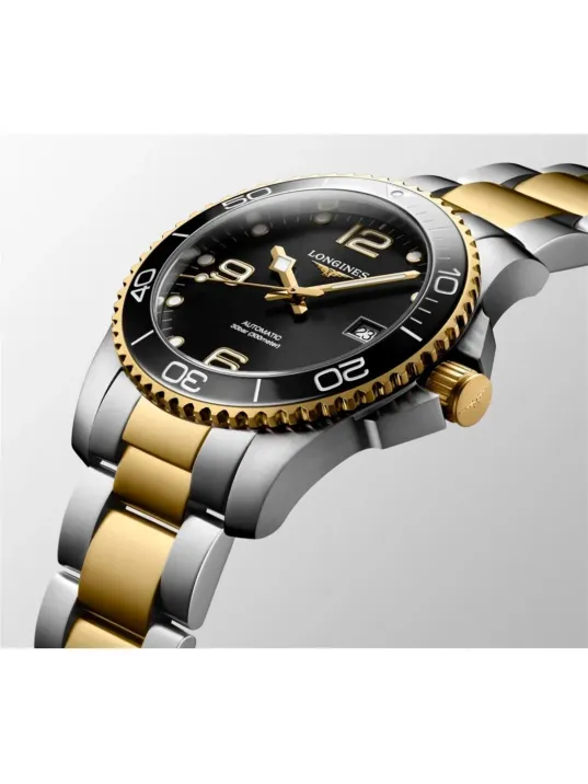 Longines Hydroconquest L37813567 Kol Saati Longines Hydroconquest L37813567 Kol Saati