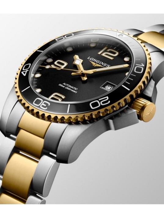 Longines Hydroconquest L37813567 Kol Saati Longines Hydroconquest L37813567 Kol Saati