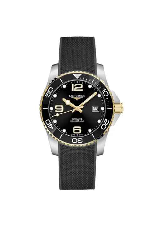 Longines Hydroconquest L37813569 Kol Saati