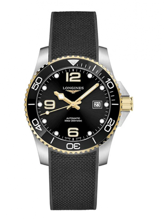 Longines Hydroconquest L37813569 Kol Saati