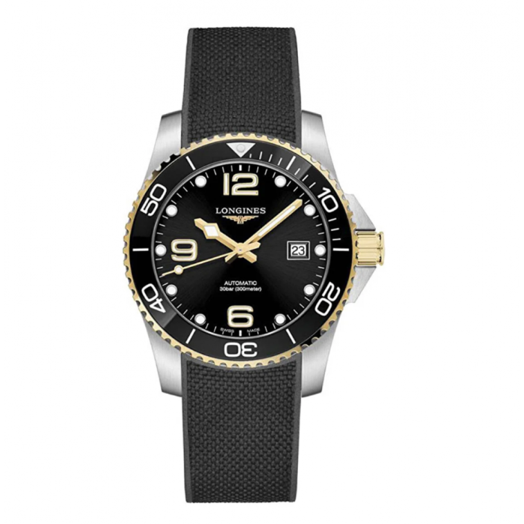 Longines Hydroconquest L37813569 Kol Saati Longines Hydroconquest L37813569 Kol Saati