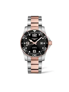 Longines Hydroconquest L37813587 Kol Saati
