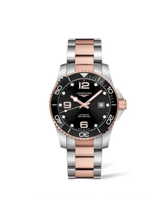 Longines Hydroconquest L37813587 Kol Saati Longines Hydroconquest L37813587 Kol Saati
