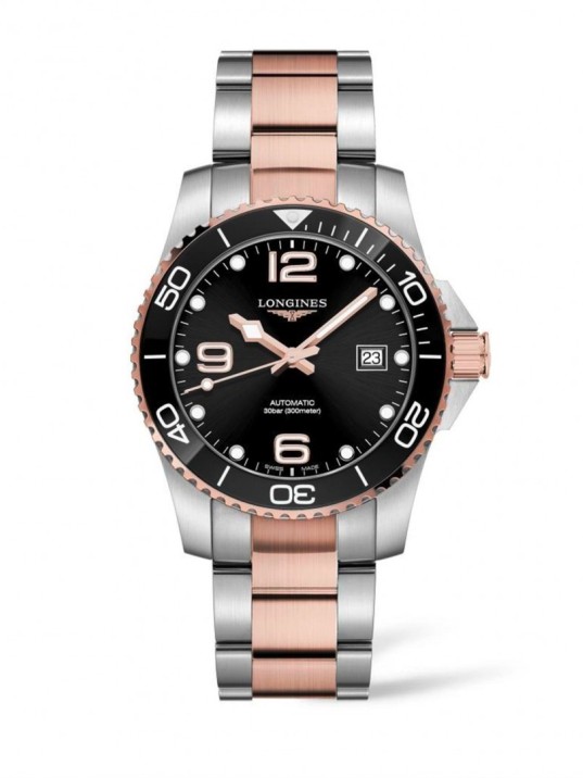 Longines Hydroconquest L37813587 Kol Saati