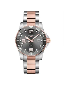 Longines Hydroconquest L37813787 Kol Saati