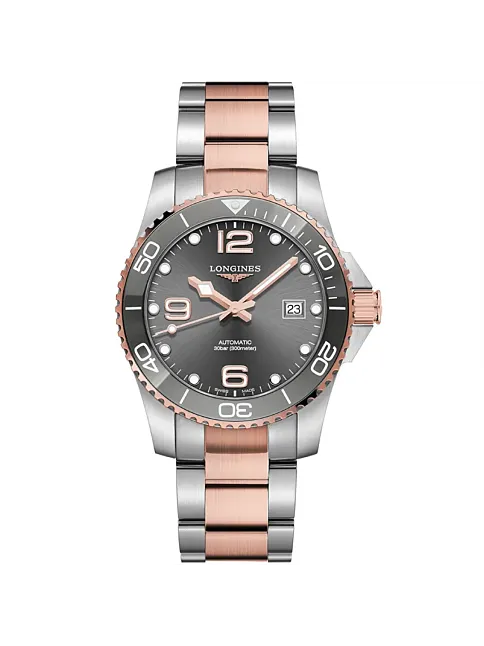 Longines Hydroconquest L37813787 Kol Saati