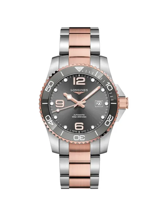 Longines Hydroconquest L37813787 Kol Saati Longines Hydroconquest L37813787 Kol Saati