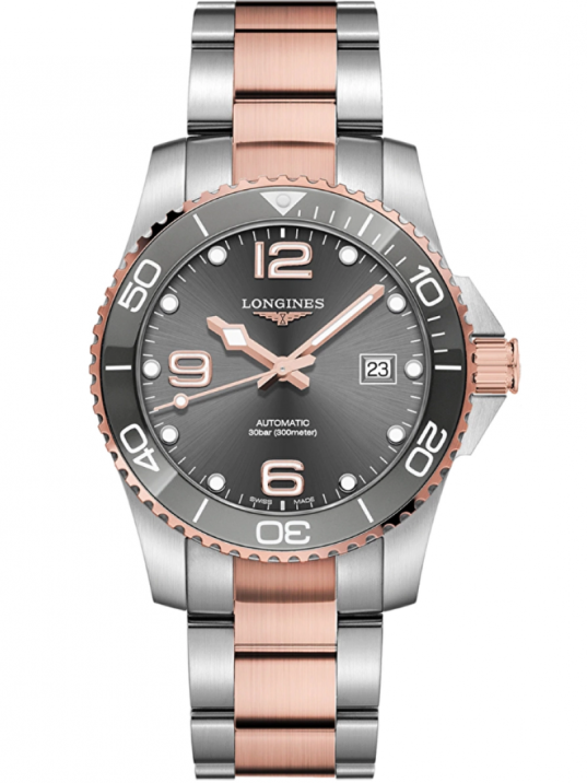 Longines Hydroconquest L37813787 Kol Saati