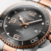 Longines Hydroconquest L37813787 Kol Saati