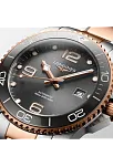 Longines Hydroconquest L37813787 Kol Saati