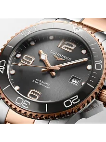 Longines Hydroconquest L37813787 Kol Saati