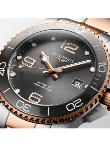 Longines Hydroconquest L37813787 Kol Saati