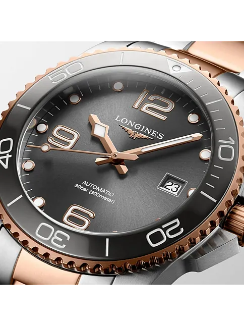 Longines Hydroconquest L37813787 Kol Saati