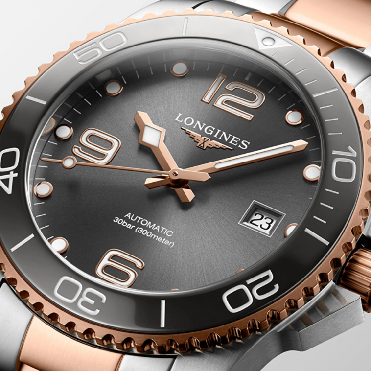 Longines Hydroconquest L37813787 Kol Saati Longines Hydroconquest L37813787 Kol Saati