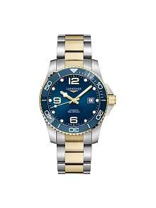 Longines Hydroconquest L37813967 Kol Saati