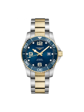 Longines Hydroconquest L37813967 Kol Saati