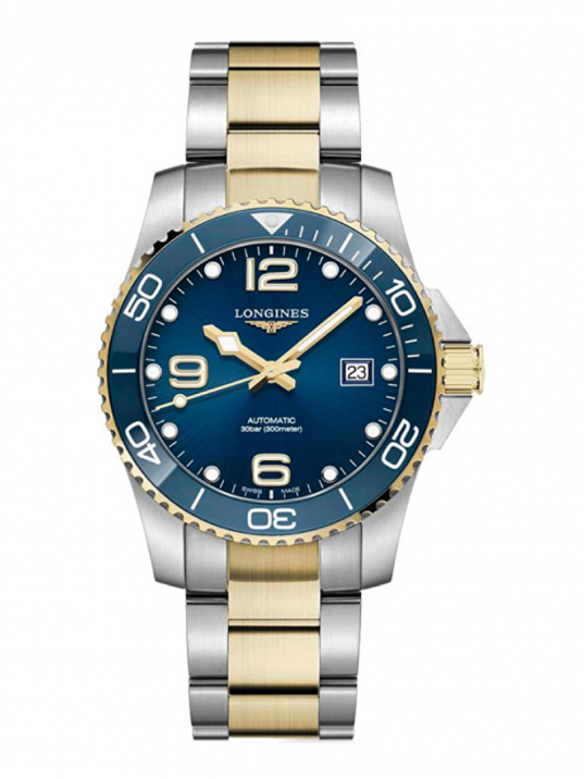 Longines Hydroconquest L37813967 Kol Saati