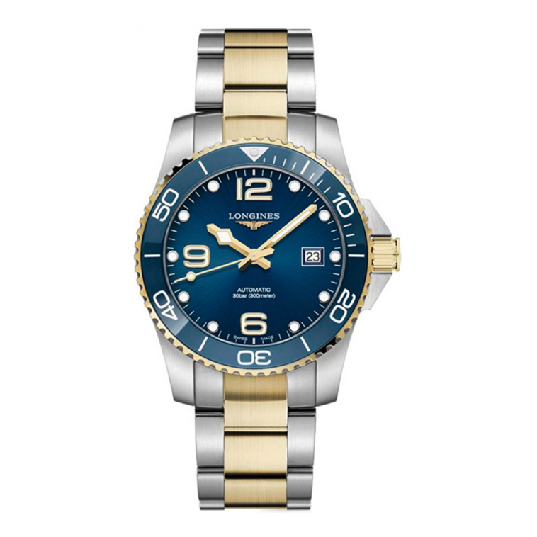 Longines Hydroconquest L37813967 Kol Saati Longines Hydroconquest L37813967 Kol Saati