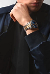 Longines Hydroconquest L37813967 Kol Saati
