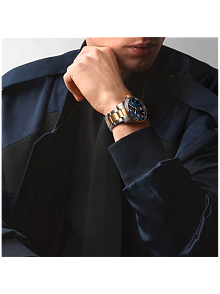 Longines Hydroconquest L37813967 Kol Saati