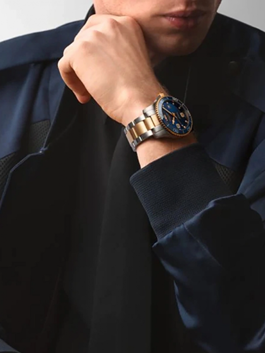 Longines Hydroconquest L37813967 Kol Saati