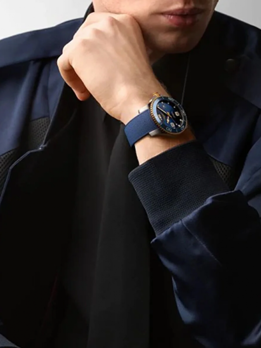 Longines Hydroconquest L37813969 Kol Saati