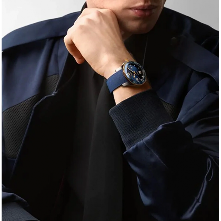 Longines Hydroconquest L37813969 Kol Saati Longines Hydroconquest L37813969 Kol Saati