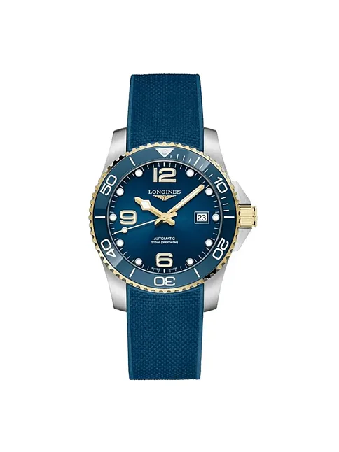 Longines Hydroconquest L37813969 Kol Saati