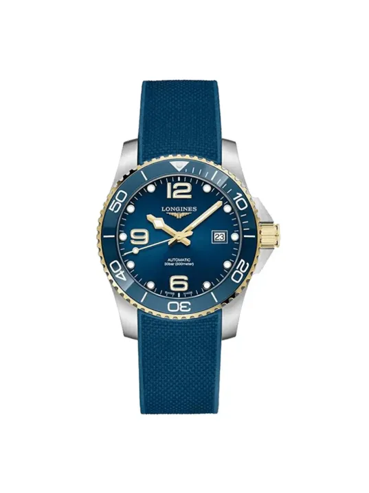 Longines Hydroconquest L37813969 Kol Saati