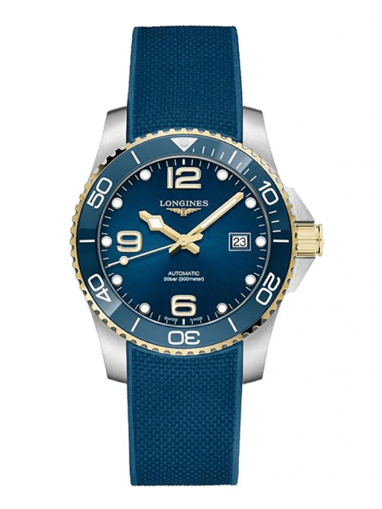Longines Hydroconquest L37813969 Kol Saati