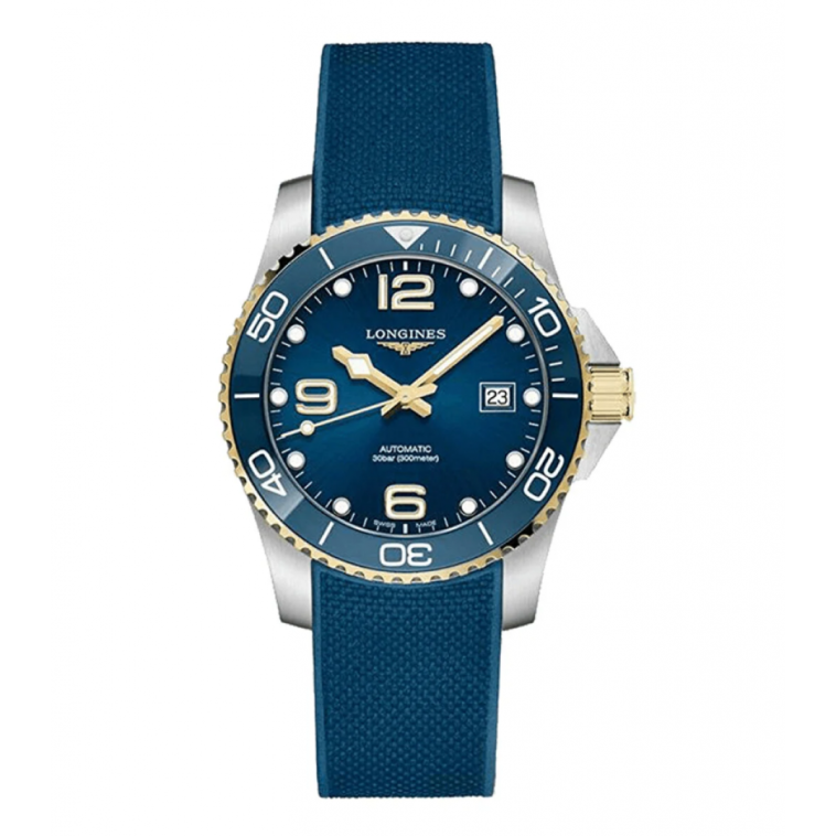Longines Hydroconquest L37813969 Kol Saati Longines Hydroconquest L37813969 Kol Saati