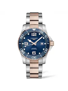 Longines Hydroconquest L37813987 Kol Saati
