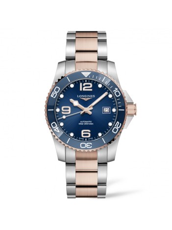 Longines Hydroconquest L37813987 Kol Saati