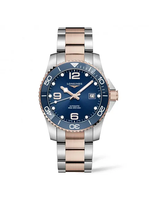 Longines Hydroconquest L37813987 Kol Saati