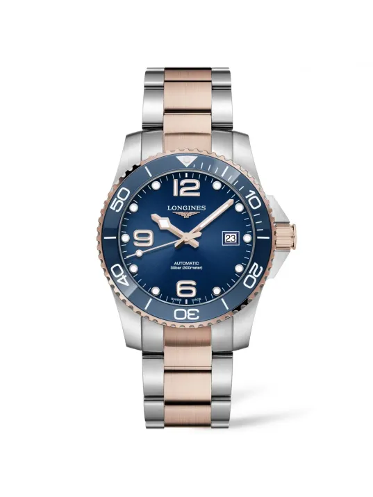 Longines Hydroconquest L37813987 Kol Saati Longines Hydroconquest L37813987 Kol Saati