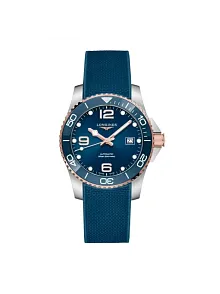 Longınes Hydroconquest L37813989 Erkek Kol Saati L3.781.3.98.9