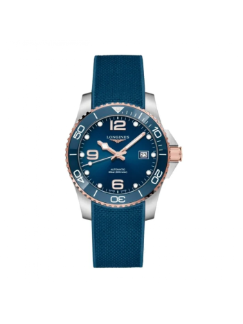 Longınes Hydroconquest L37813989 Erkek Kol Saati L3.781.3.98.9