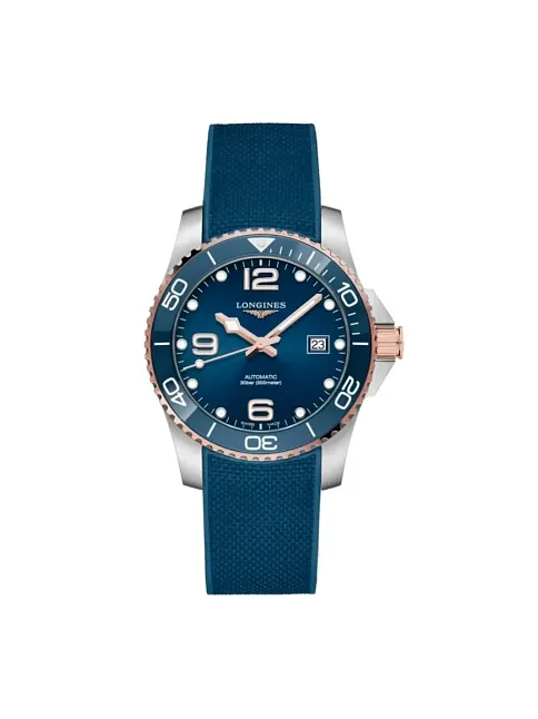 Longınes Hydroconquest L37813989 Erkek Kol Saati L3.781.3.98.9