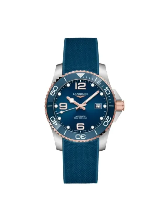 Longınes Hydroconquest L37813989 Erkek Kol Saati L3.781.3.98.9