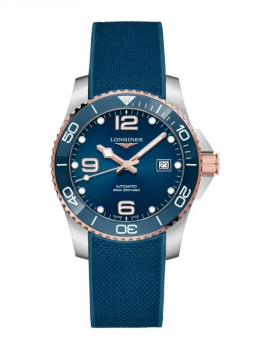 Longınes Hydroconquest L37813989 Erkek Kol Saati L3.781.3.98.9 Longınes Hydroconquest L37813989 Erkek Kol Saati L3.781.3.98.9