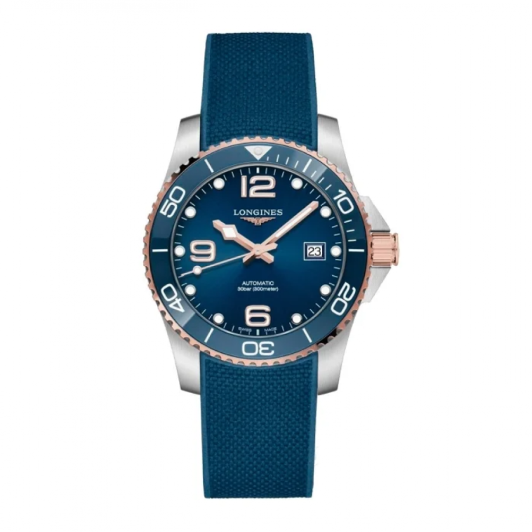 Longınes Hydroconquest L37813989 Erkek Kol Saati L3.781.3.98.9 Longınes Hydroconquest L37813989 Erkek Kol Saati L3.781.3.98.9